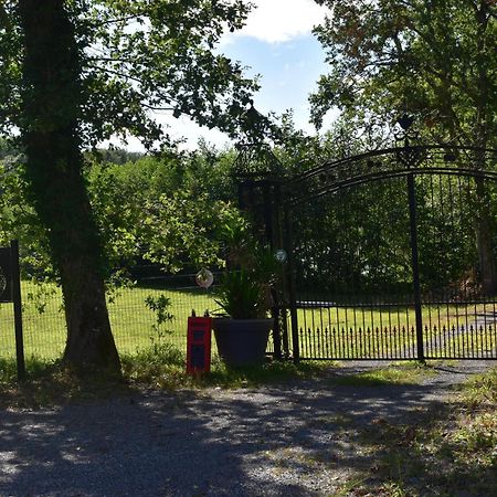Chateau Roquehort Avec Ev Recharge Point 22Kw Monein Екстер'єр фото