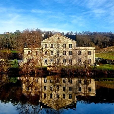 Chateau Roquehort Avec Ev Recharge Point 22Kw Monein Екстер'єр фото