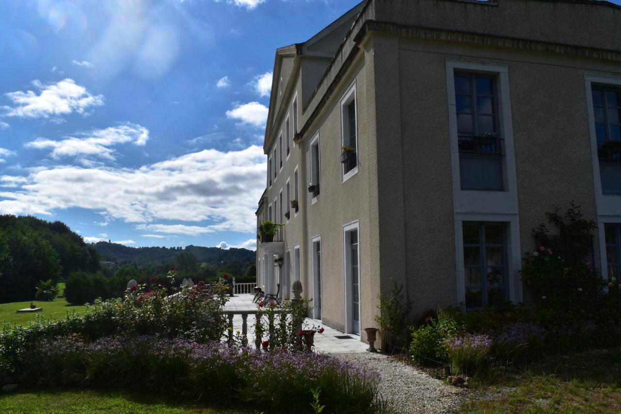 Chateau Roquehort Avec Ev Recharge Point 22Kw Monein Екстер'єр фото