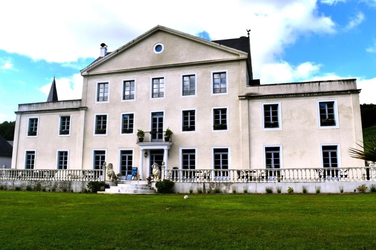 Chateau Roquehort Avec Ev Recharge Point 22Kw Monein Екстер'єр фото