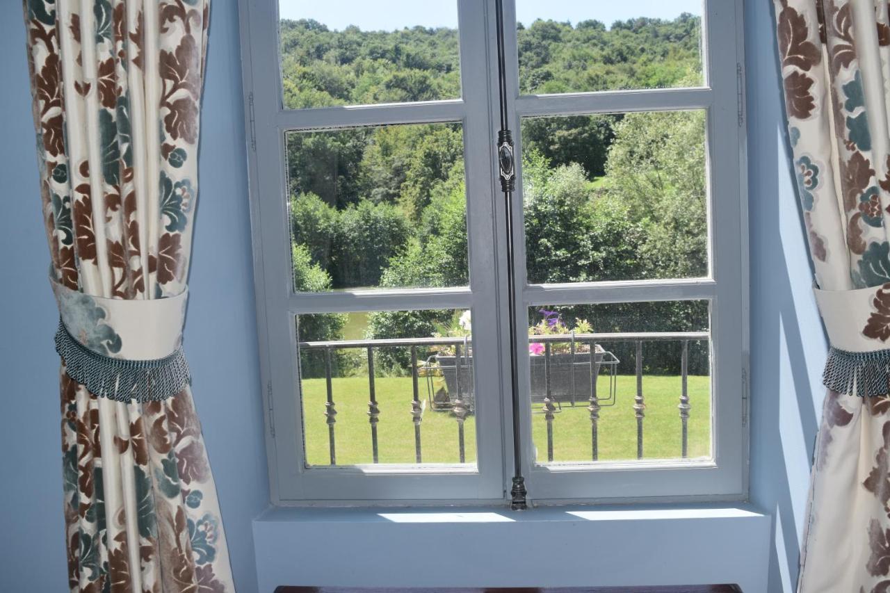Chateau Roquehort Avec Ev Recharge Point 22Kw Monein Екстер'єр фото