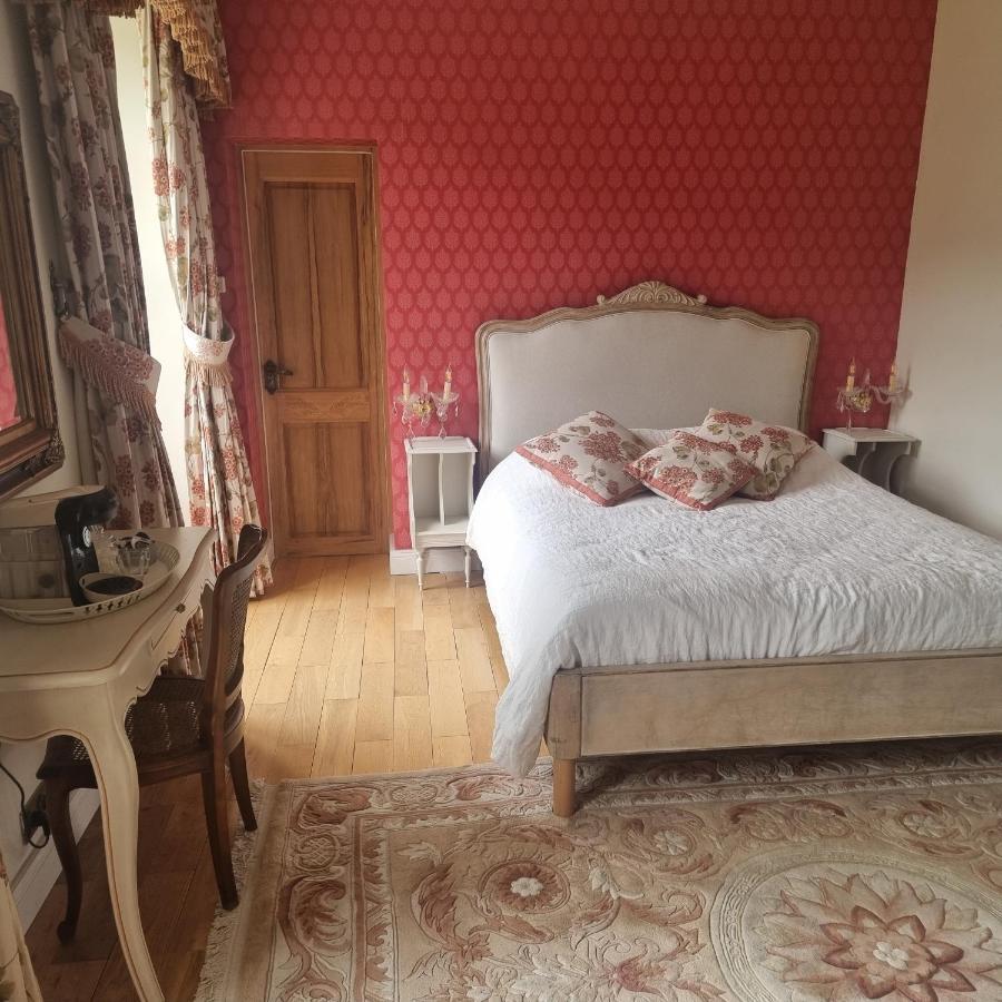 Chateau Roquehort Avec Ev Recharge Point 22Kw Monein Екстер'єр фото