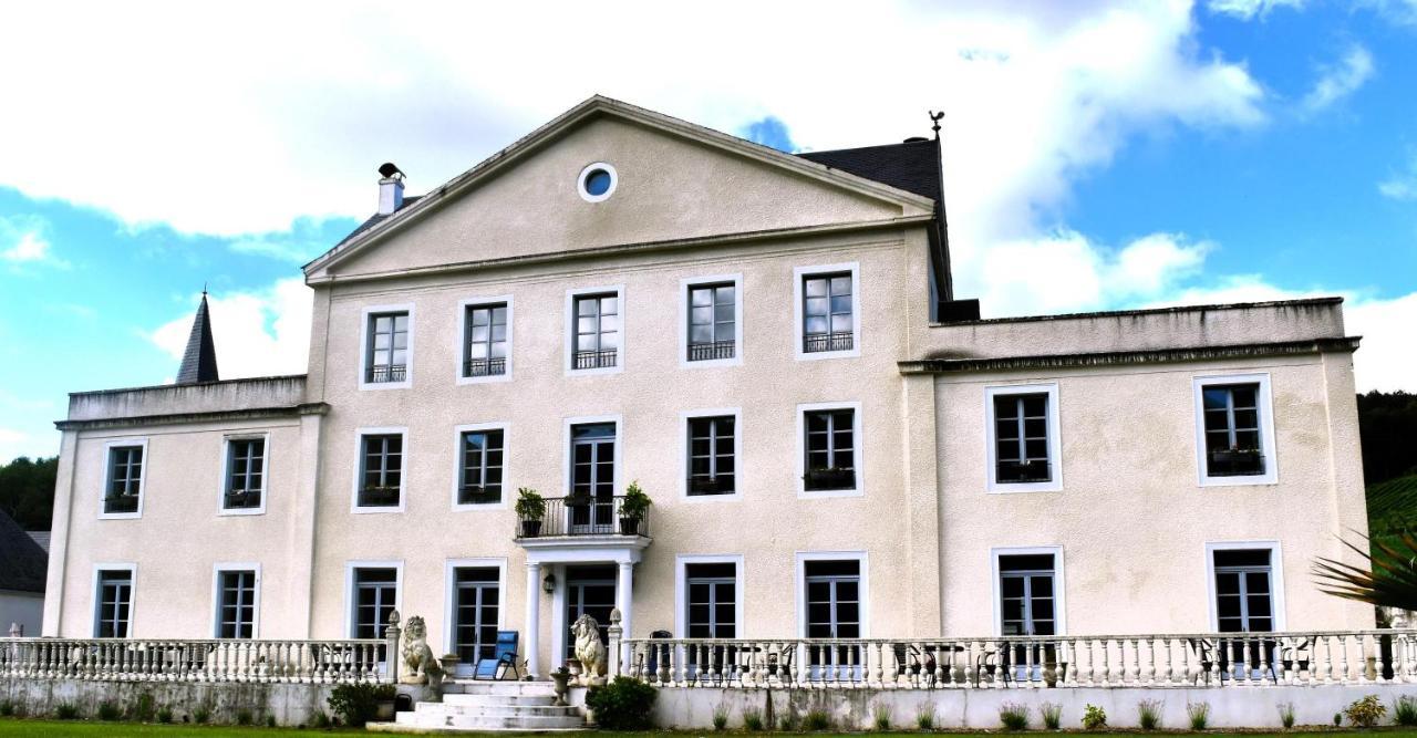 Chateau Roquehort Avec Ev Recharge Point 22Kw Monein Екстер'єр фото