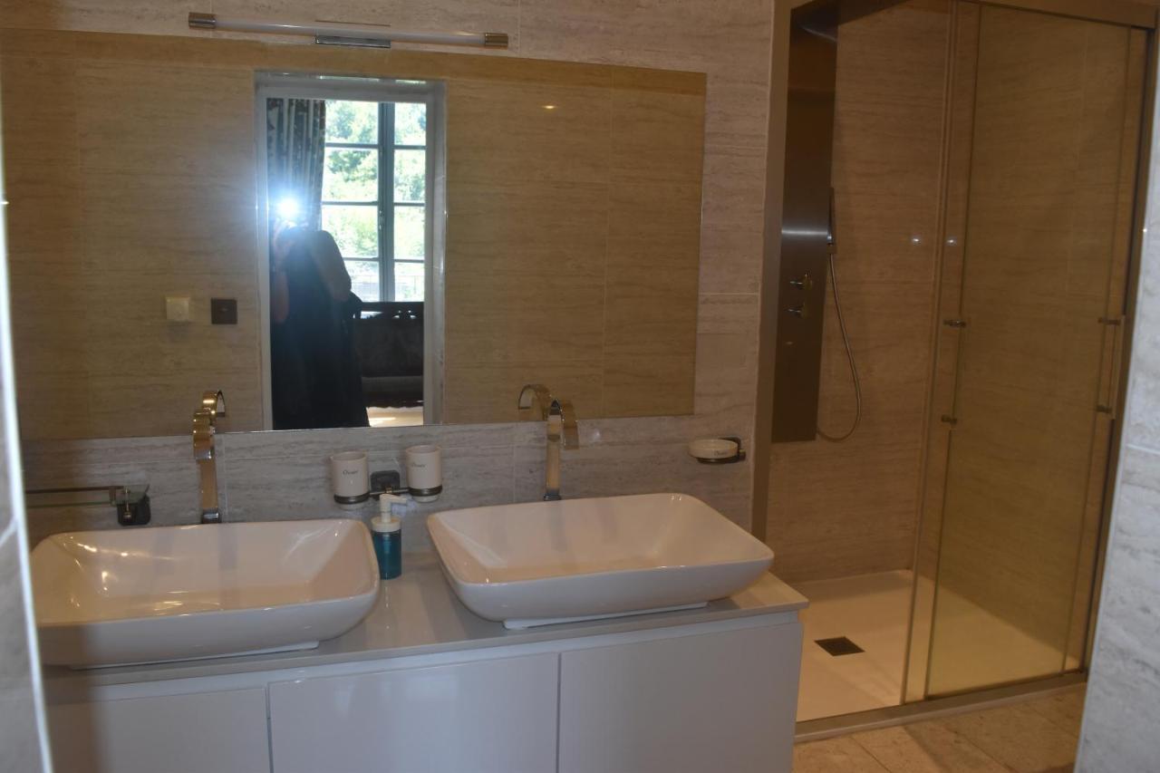 Chateau Roquehort Avec Ev Recharge Point 22Kw Monein Екстер'єр фото
