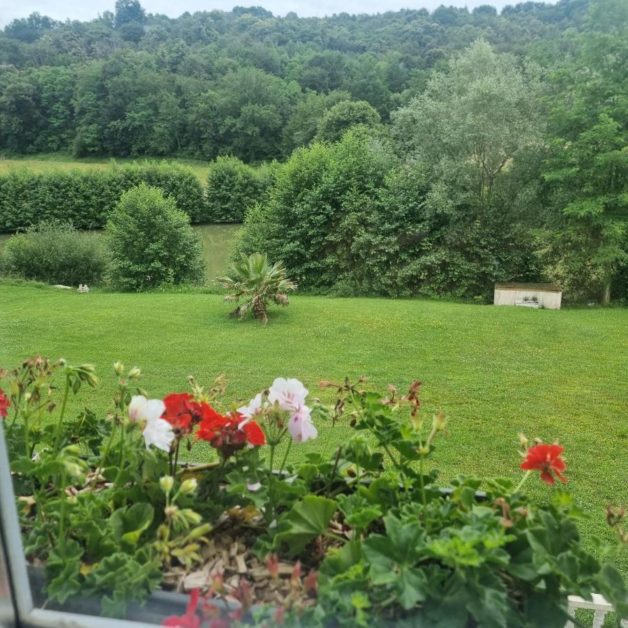 Chateau Roquehort Avec Ev Recharge Point 22Kw Monein Екстер'єр фото