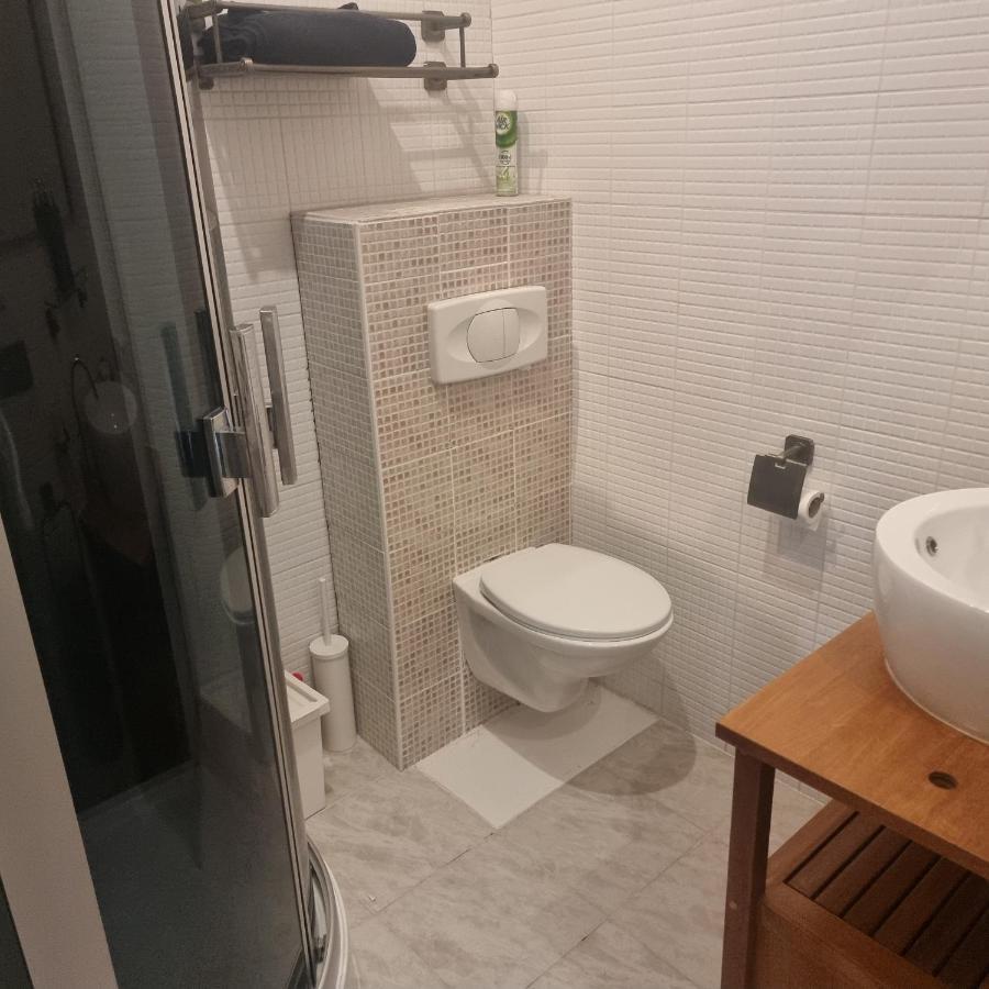 Chateau Roquehort Avec Ev Recharge Point 22Kw Monein Екстер'єр фото