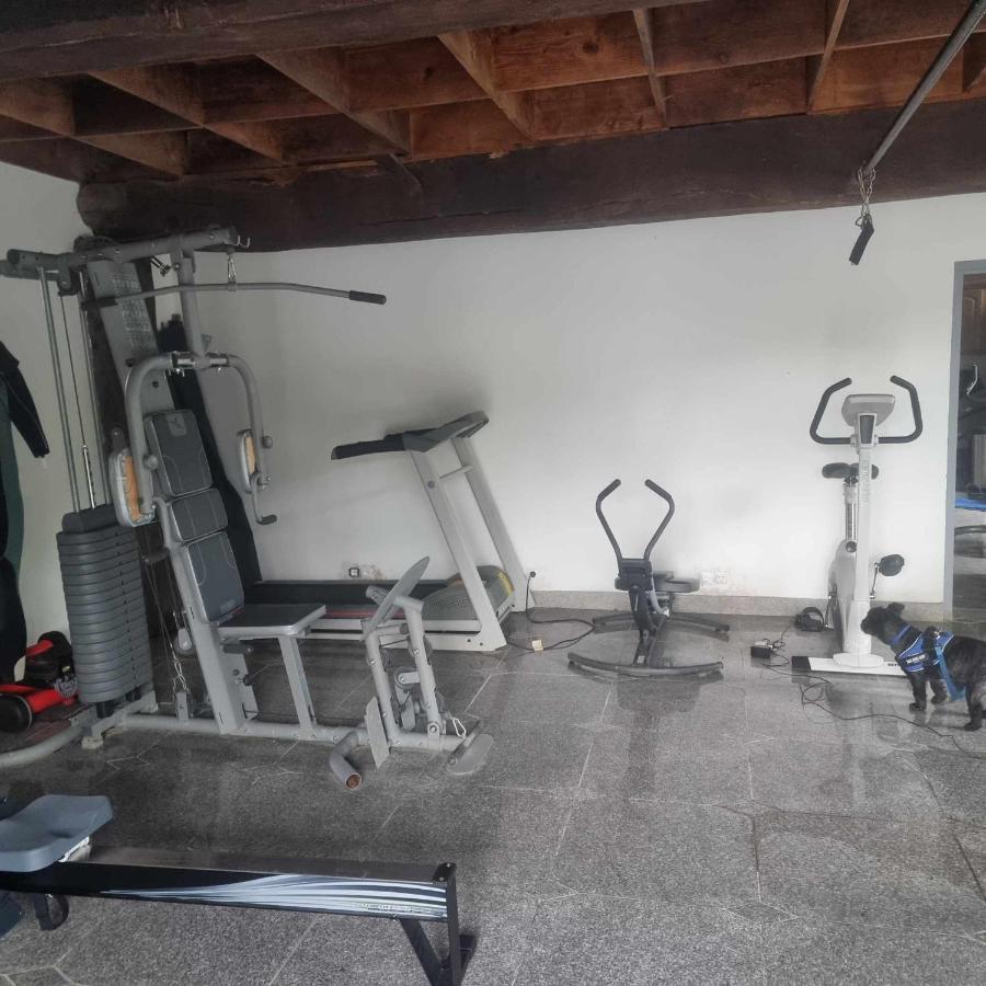 Chateau Roquehort Avec Ev Recharge Point 22Kw Monein Екстер'єр фото
