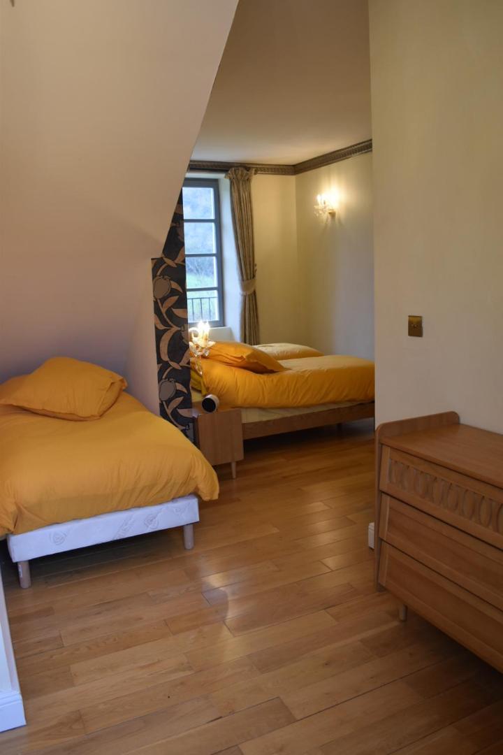 Chateau Roquehort Avec Ev Recharge Point 22Kw Monein Екстер'єр фото
