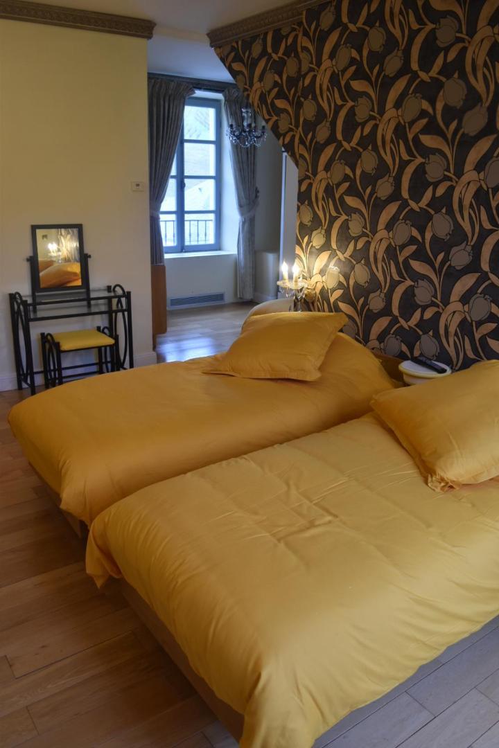 Chateau Roquehort Avec Ev Recharge Point 22Kw Monein Номер фото