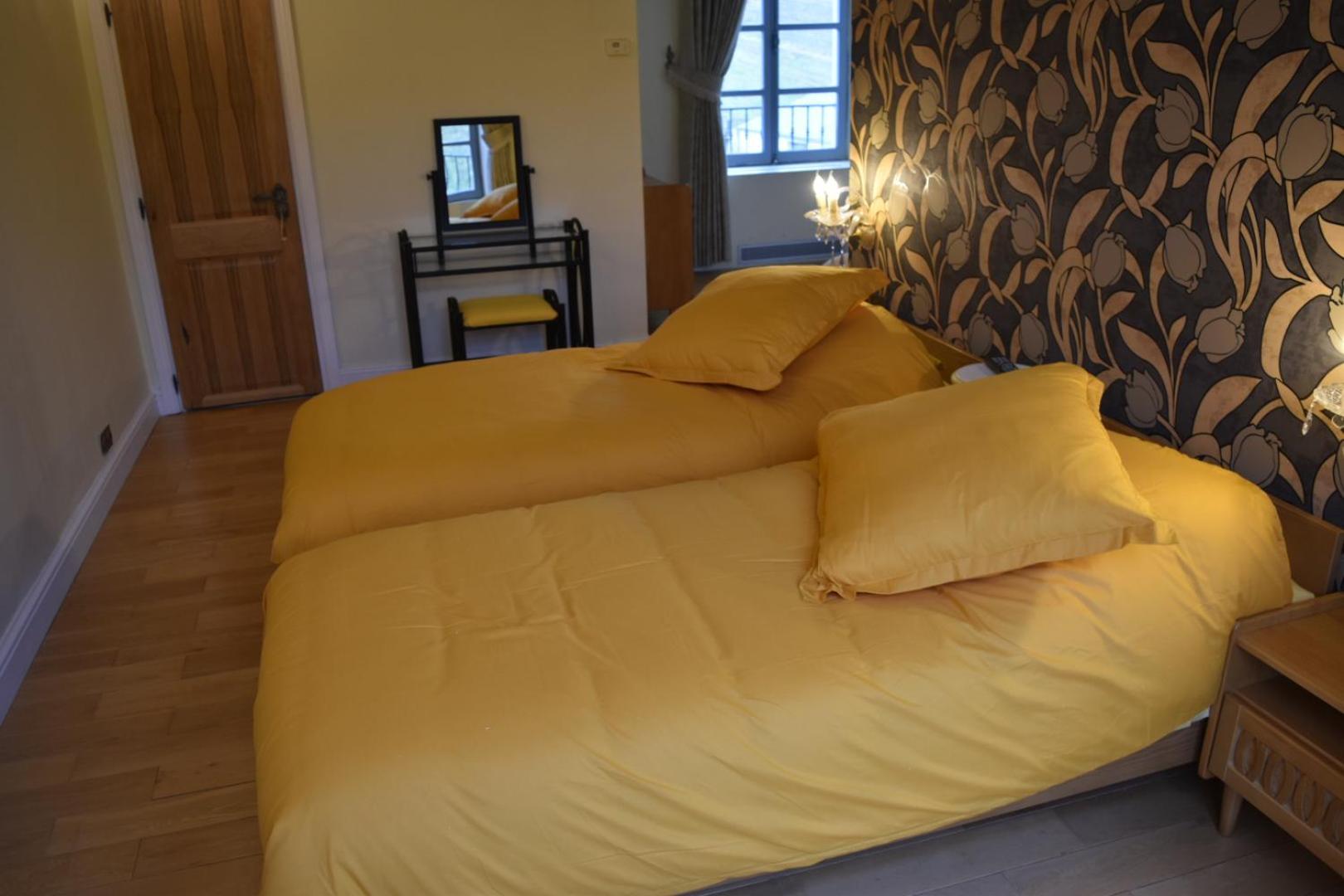 Chateau Roquehort Avec Ev Recharge Point 22Kw Monein Екстер'єр фото