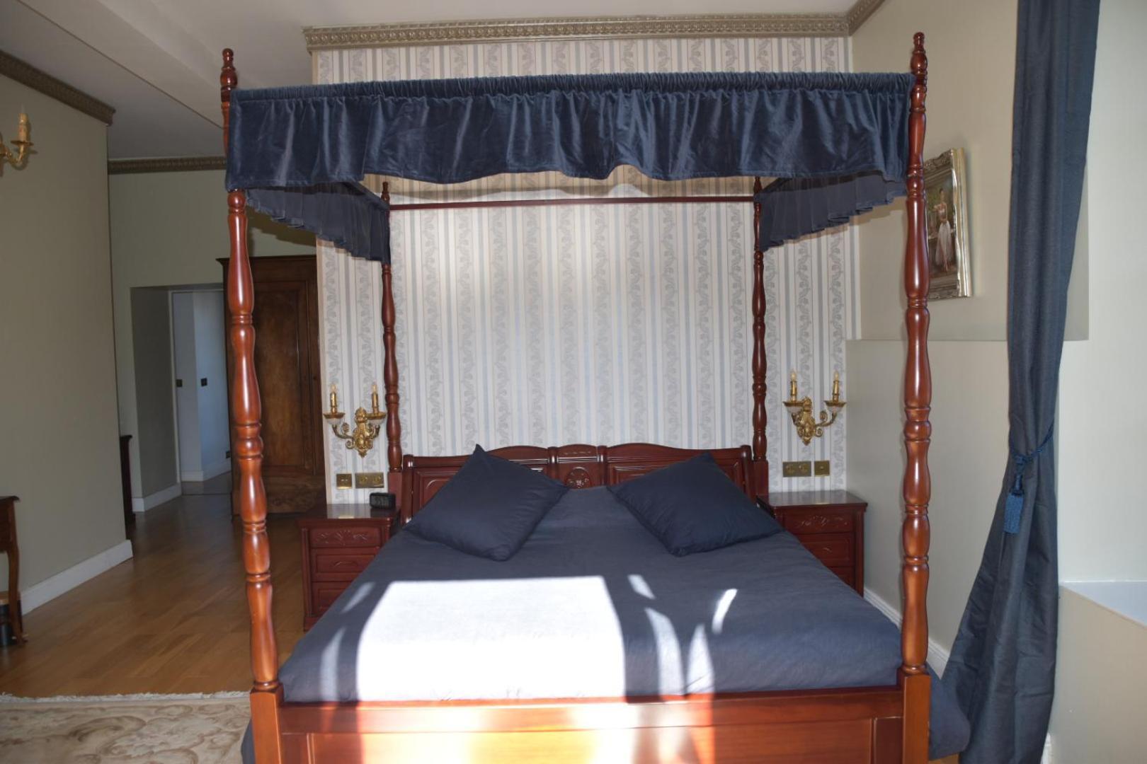 Chateau Roquehort Avec Ev Recharge Point 22Kw Monein Екстер'єр фото