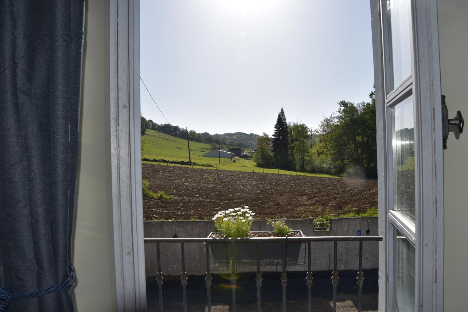Chateau Roquehort Avec Ev Recharge Point 22Kw Monein Екстер'єр фото