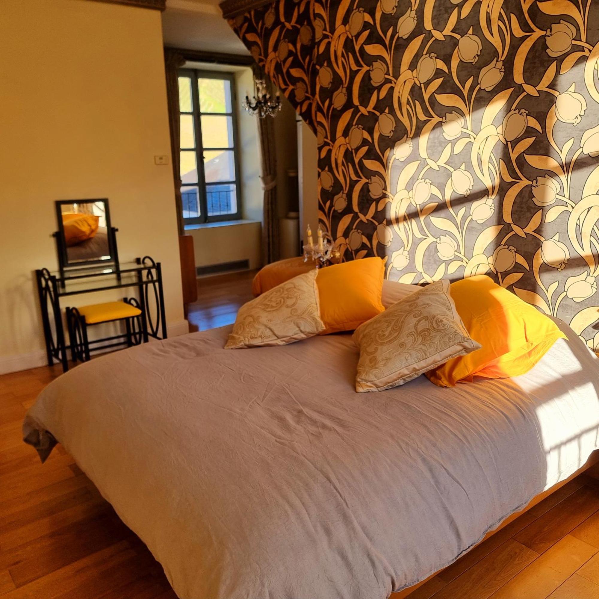 Chateau Roquehort Avec Ev Recharge Point 22Kw Monein Номер фото