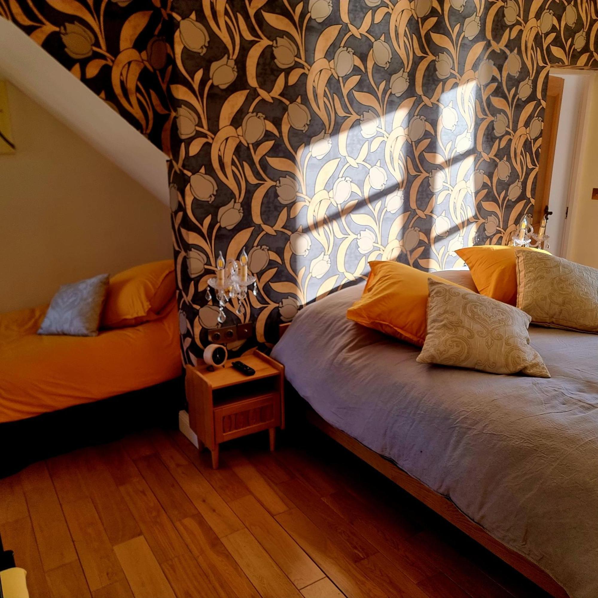 Chateau Roquehort Avec Ev Recharge Point 22Kw Monein Номер фото
