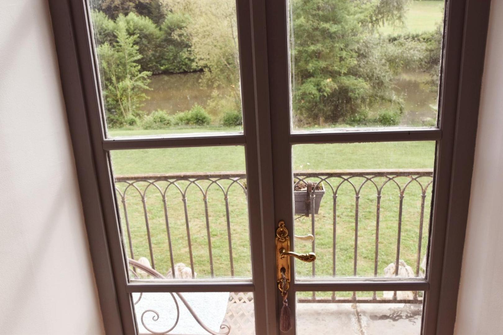 Chateau Roquehort Avec Ev Recharge Point 22Kw Monein Екстер'єр фото