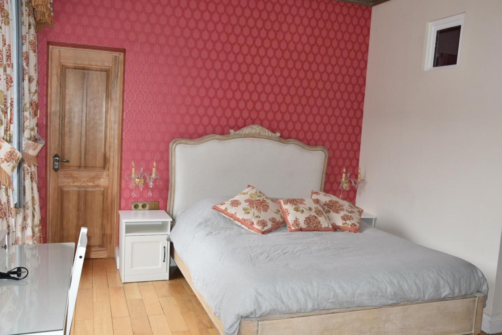 Chateau Roquehort Avec Ev Recharge Point 22Kw Monein Екстер'єр фото